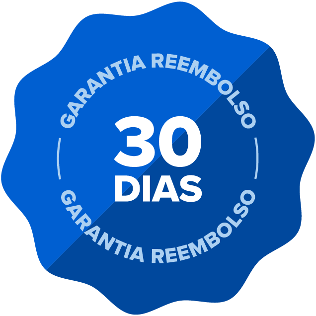 Garantía 30 días